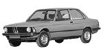 BMW E21 P115F Fault Code