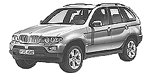 BMW E53 P115F Fault Code