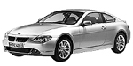 BMW E63 P115F Fault Code