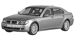 BMW E66 P115F Fault Code