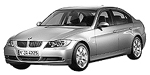 BMW E90 P115F Fault Code