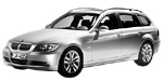 BMW E91 P115F Fault Code